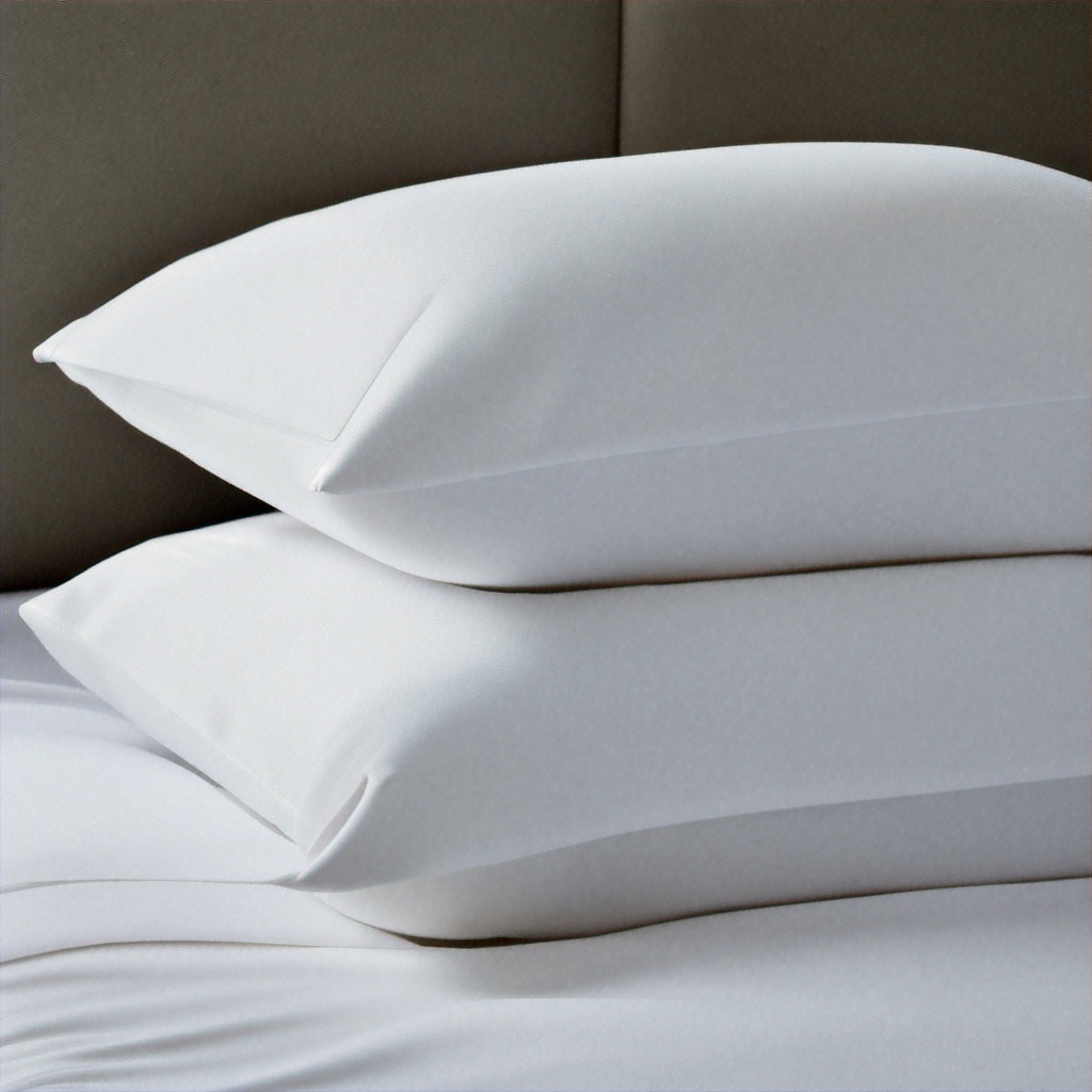 The Hotel Pillow - Image 2