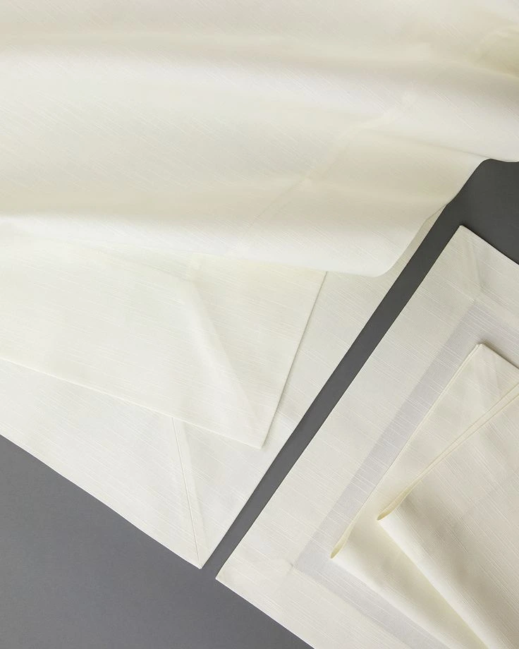 The Hotel Pillow Case