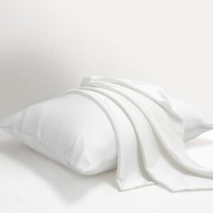 The Hotel Pillow Set (Pillow + Case)